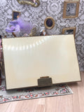 Vintage 1930s L.S. Mayer LSM ‘Elma’ Large Art Deco Minaudière Vanity Case
